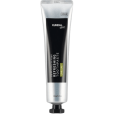 Зубна паста Pure Refreshing Toothpaste Lime Salt Kundal